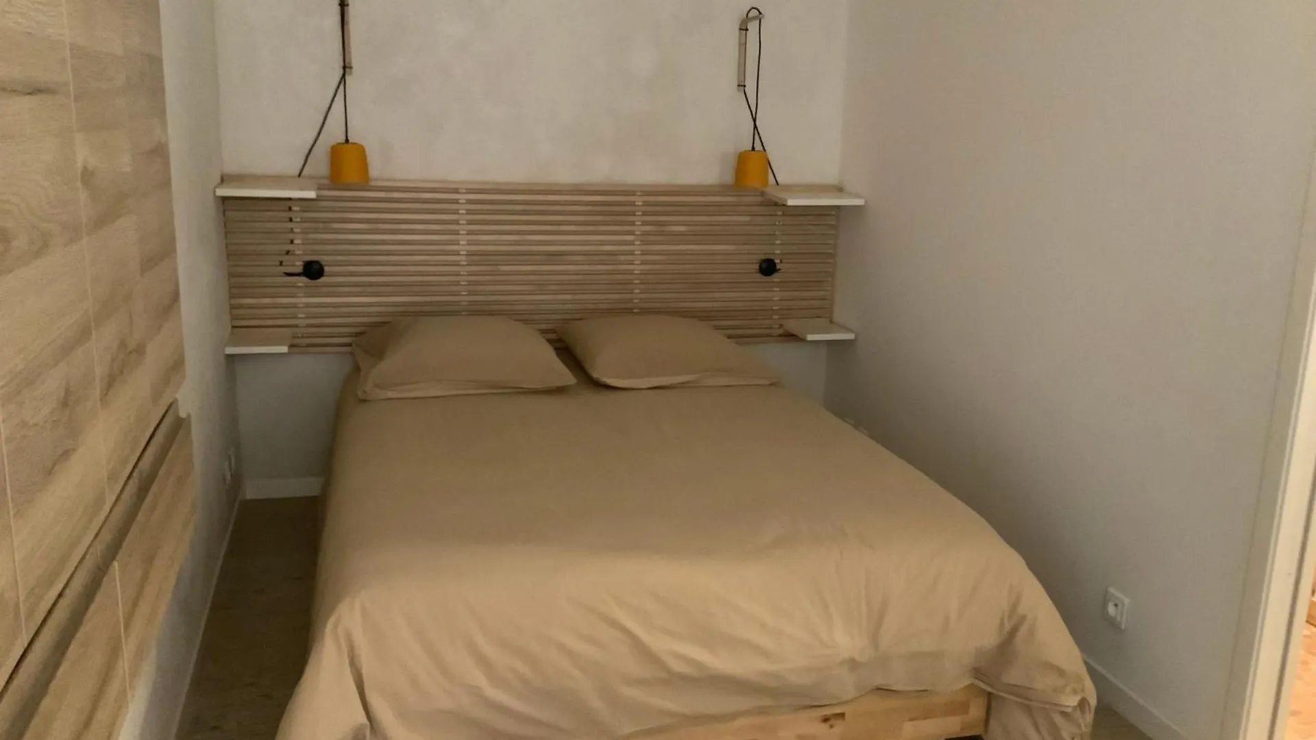 Metairie La Faurie Drome Apartment Aurel