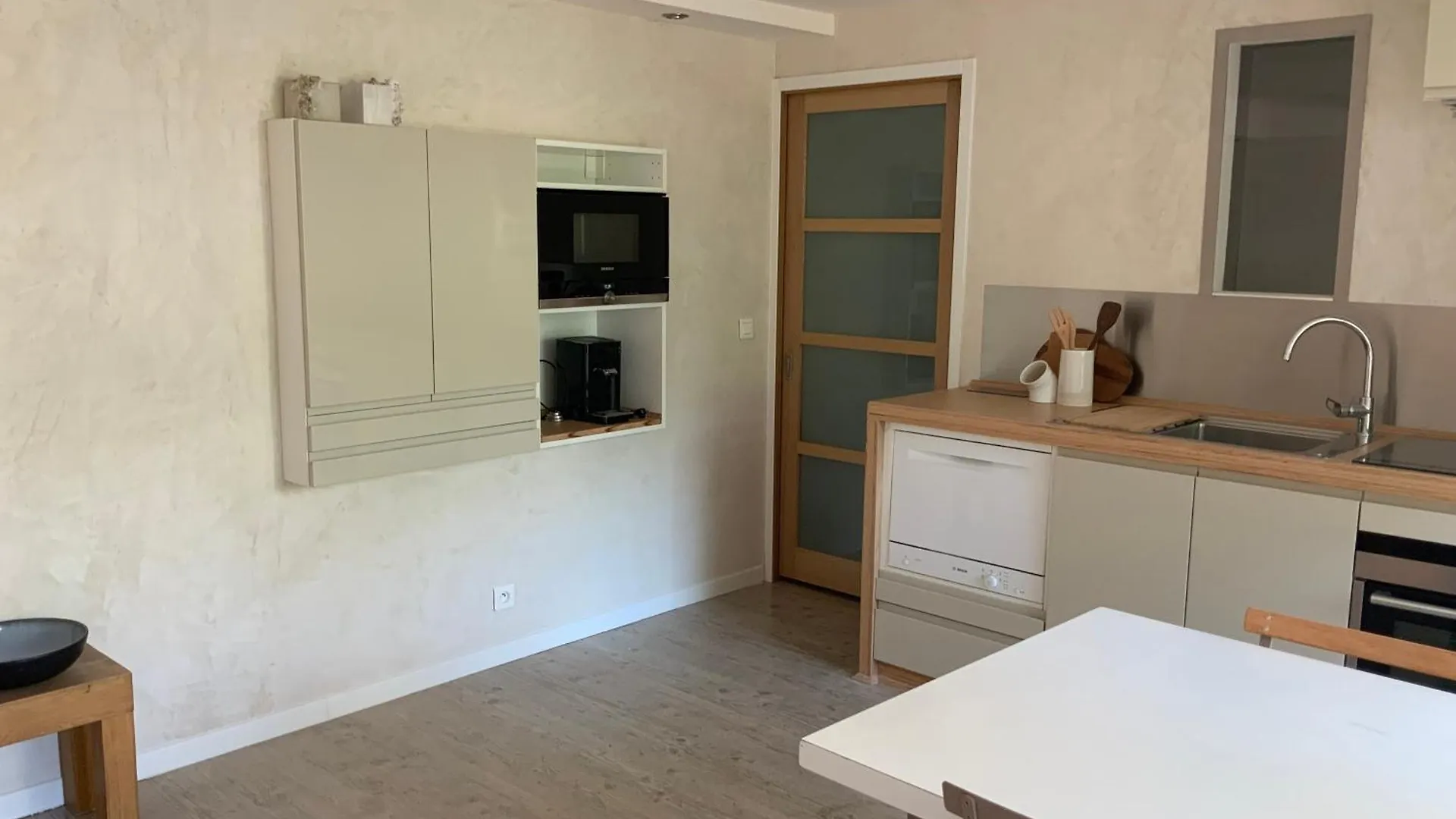Metairie La Faurie Drome Apartment Aurel
